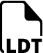 LDT file (Eulumdat) 4099854042485