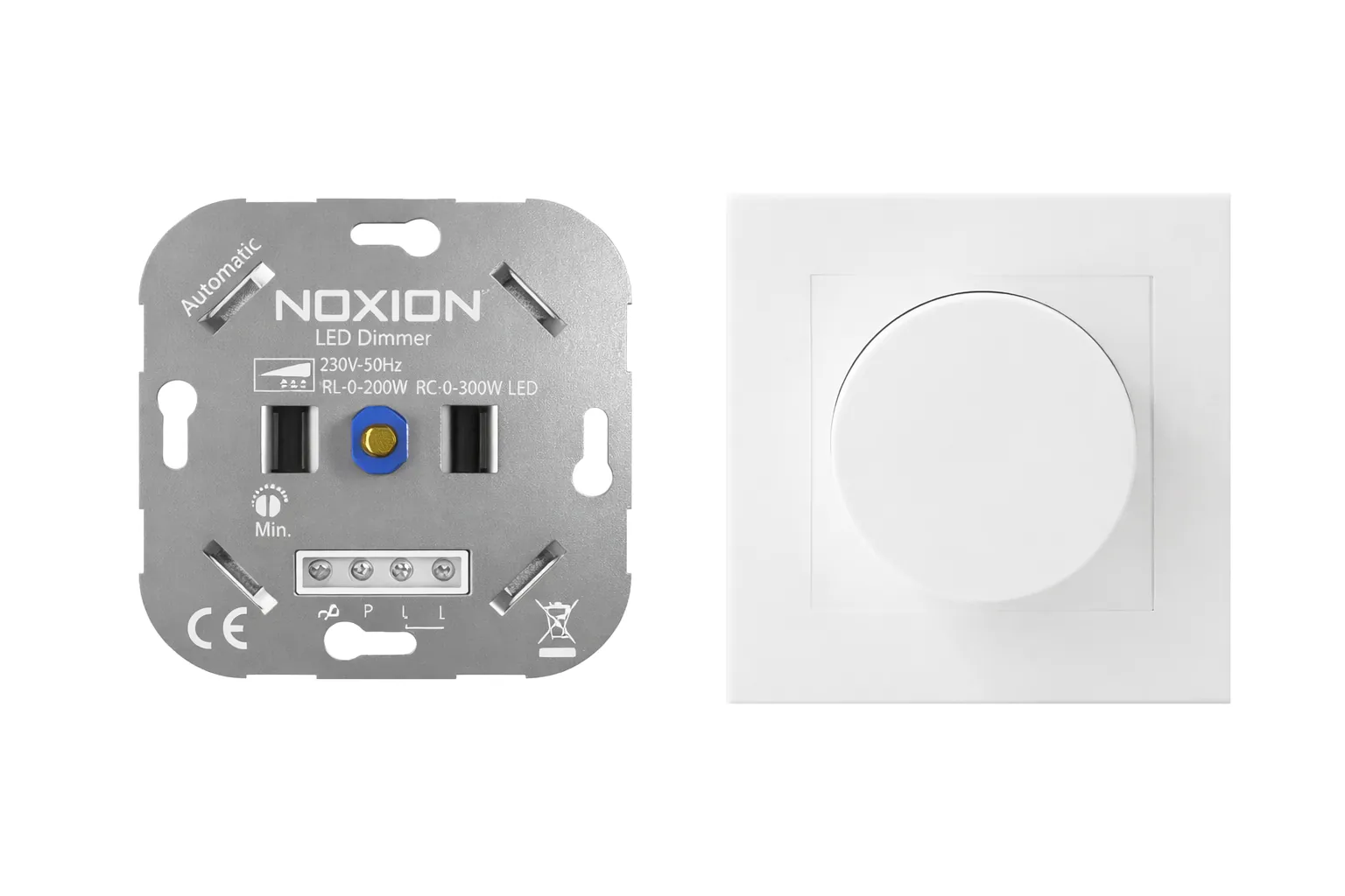 Noxion LED Dimmers