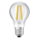 Ledvance Classic Superior LED Bulb E27 Pear Filament Clear 13.8W 1521lm - 927 Extra Warm White | Best Colour Rendering - Dimmable - Replaces 100W