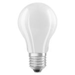 Ledvance Classic Superior LED Bulb E27 Pear Filament Frosted 13.8W 1521lm - 927 Extra Warm White | Best Colour Rendering - Dimmable - Replaces 100W