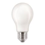 Philips Corepro LED Bulb E27 Pear Frosted 10.5W 1521lm - 840 Cool White - Replaces 100W