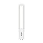 Philips CorePro PL-L LED Bulb HF 8W - 840 Cool White | 4-Pin - Replaces 18W