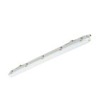 Philips LED Waterproof Batten Ledinaire WT065C 23/42W 2900/4800lm - 840 Cool White | 120cm - Through Wiring