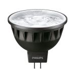 Philips Master LED Spot GU5.3 MR16 6.7W 420lm 36D - 927 Extra Warm White | Best Colour Rendering - Dimmable - Replaces 35W