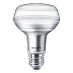 Philips Corepro LED Spot E27 R80 4W 345lm 36D - 827 Extra Warm White | Replaces 60W