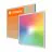 Ledvance LED Panel Smart+ Planon Plus 28W 2100lm - 830 Warm White + RGB | 45x45cm - UGR 