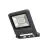 Ledvance LED Floodlight Endura Black 20w 1700lm 100D - 840 Cool White | IP65 - Symmetrical