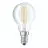 Osram Parathom Classic LED E14 Ball Filament Clear 4W 470lm - 827 Extra Warm White | 3 Step Dim - Replaces 40W