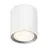 Nordlux Ceiling Spot Landon 14 Metal White 6.5W 600lm - 827 Extra Warm White | IP44 - 3-Step Dimmable