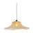 Good&Mojo Pendant Ibiza Bamboo Brown L | Suitable for 1x E27 