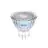 Noxion LED Spot GU4 MR11 4.5W 345lm 36D - 927 Extra Warm White | Best Colour Rendering - Replaces 35W