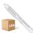 Multipack 10x Ledvance LED Tube T5 Performance (Mains AC) High Output 16W 2400lm - 840 Cool White | 85cm - Replaces 39W