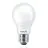 Philips MASTER LED Bulb Ultra Efficient E27 Pear Frosted 5.2W 1095lm - 830 Warm White | Replaces 75W