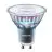 Philips MASTER LED Spot ExpertColor GU10 PAR16 3.9W 280lm 36D - 930 Warm White | Best Colour Rendering - Dimmable - Replaces 35W