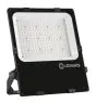 Ledvance LED Floodlight Performance Black 150W 20200lm 30D - 840 Cool White | IP66 - Symmetrical