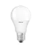 Osram Retrofit LED E27 Pear Filament Frosted 9W 806lm - RGBW 827 Extra Warm White | Dimmable - Replaces 60W