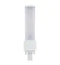 Ledvance Dulux-D LED 7W - 840 Cool White | 2-Pin - Replaces 18W