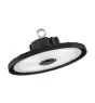 Ledvance LED Highbay Gen 5 Aluminium Black 200W 35000lm 110D - 865 Daylight | IP66 - 1-10V Dimmable