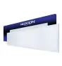 Noxion LED Panel Delta Pro V3.0 30W 4070lm - 840 Cool White | 120x30cm - UGR <22 - Philips Xitanium Driver - GST18 Male