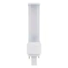 Ledvance Dulux-D LED 9W - 830 Warm White | 2-Pin - Replaces 26W