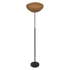 Ledvance Decor Floor Lamp Drop Beige | Suitable for 1x E27