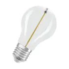 Osram Vintage 1906 LED E27 Special Filament Clear 1.8W 100lm - 827 Extra Warm White | Replaces 15W