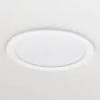 Philips LED Downlight Coreline DN145B 24.8W 2100lm 90D - 840 Cool White | 217mm - Cutout 200mm - Interact Dimmable