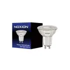 Noxion PerfectColor LED Spot GU10 PAR16 4W 345lm 36D - 940 Cool White | Best Colour Rendering - Dimmable - Replaces 50W