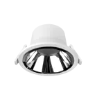 Noxion LED Downlight Apollo V2.0 15-25W 1800-3060lm 60D - 830/840 CCT | 220mm - Cutout 200mm