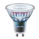 Philips MASTER LED Spot ExpertColor GU10 PAR16 3.9W 280lm 25D - 930 Warm White | Best Colour Rendering - Dimmable - Replaces 35W